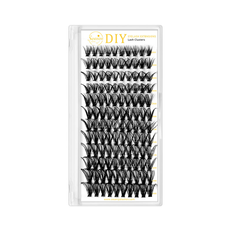 Πώς να αφαιρέσετε wispylashes