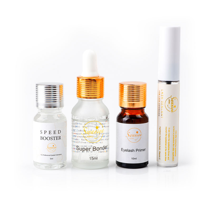 Για τι χρησιμοποιούνται τα υγρά βλεφαρίδων;