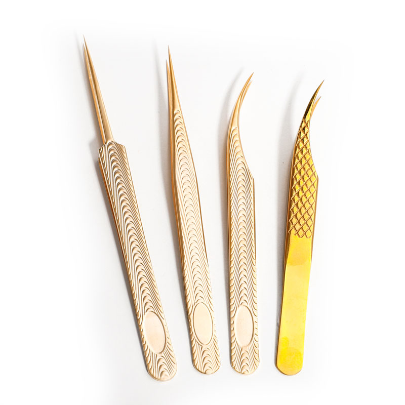 Απομόνωση τσιμπιδάκια